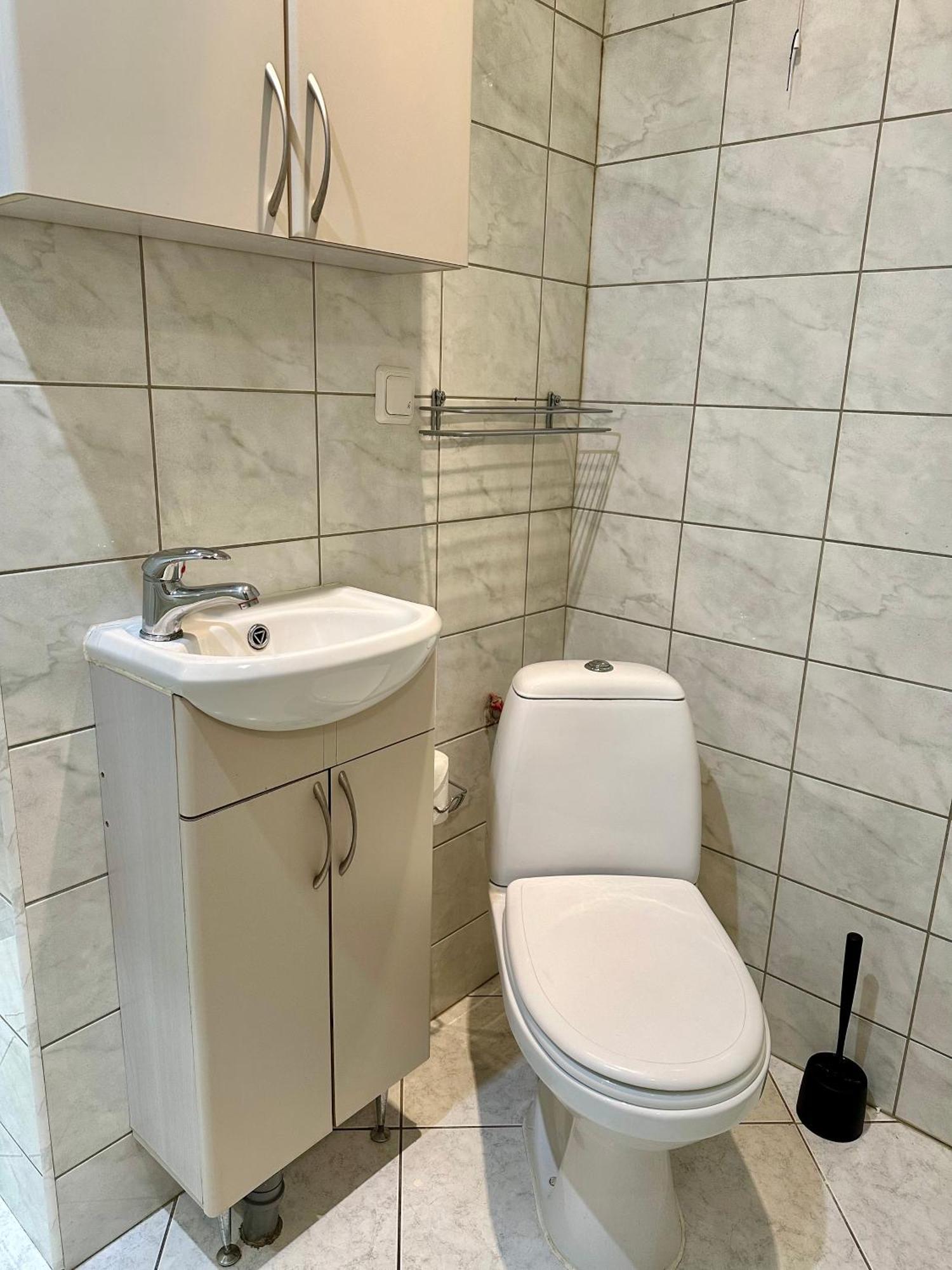 Dzīvoklis Center Of Apartments, Bus Station 1min, Airport 5 Min Tallinn